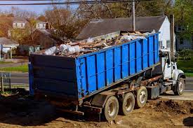 Professional Junk Removal Services in Percy, IL